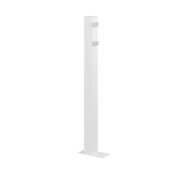 Pressalit PLUS Freestanding Column 945mm, for Fixed Height PLUS Support Arm
